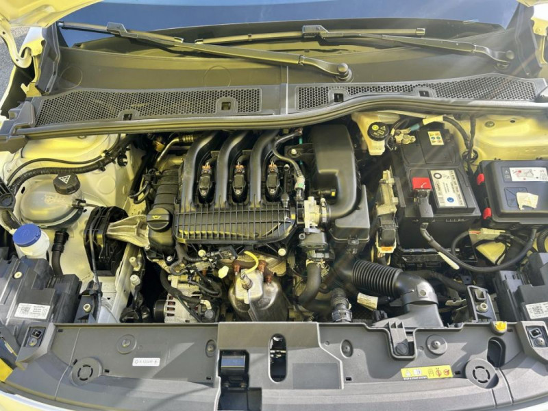 Opel Corsa VI 1.2 75ch Elegance Business  occasion à Saint-Malo - photo n°5