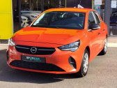 Opel Corsa occasion année 2021 boite Manuelle Annonce Opel Corsa occasion Essence VI 1.2 75CH à Saint-Malo