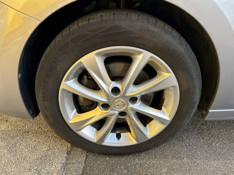 Opel Corsa VI 1.2 Turbo 100ch Elegance 5 portes (fvr. 2021) (co2 125.0  occasion à Quvert - photo n°4
