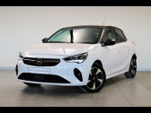 Annonce Opel Corsa occasion  VI 136ch 50kWh Elegance BVA  Velizy