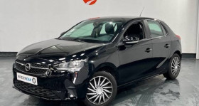 Opel Corsa , garage BREIZHCAR � Guipavas