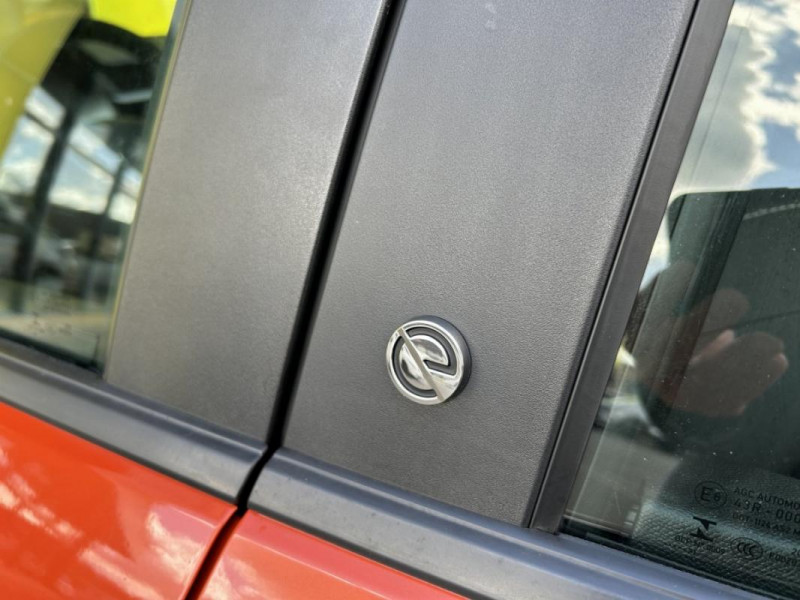 Opel Corsa VI Moteur lectrique 136ch -E Edition  occasion  Quvert - photo n5