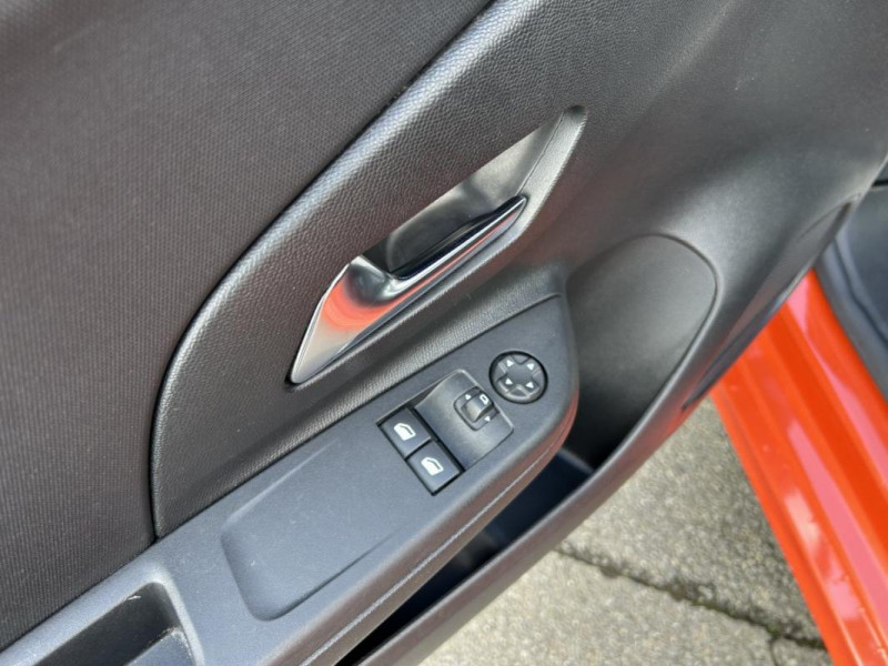 Opel Corsa VI Moteur lectrique 136ch -E Edition  occasion  Quvert - photo n10