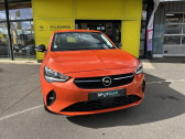 Opel Corsa occasion année 2021 boite Automatique Annonce Opel Corsa occasion Electrique VI Moteur électrique 136ch -E Edition à Quévert