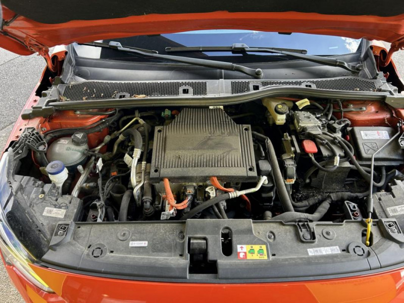 Opel Corsa VI Moteur lectrique 136ch -E Edition  occasion  Quvert - photo n6