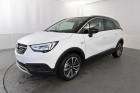 Opel Crossland X occasion année 2021 boite Automatique Annonce Opel Crossland X occasion Essence 1.2 130CH BVA6 ULTIMATE à Saint-Grégoire