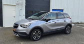 Opel Crossland X 1.2 130ch EDITION CUIR-TETE HAUTE-SIEGES VOLANT CHAUFFANTS  2019 - annonce de voiture en vente sur Auto Sélection.com