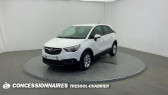 Annonce Opel Crossland X occasion Essence 1.2 81 ch Edition  Perpignan