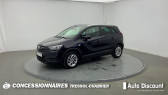 Annonce Opel Crossland X occasion Essence 1.2 81 ch Edition  PERPIGNAN