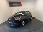 Opel Crossland X occasion année 2017 boite Manuelle Annonce Opel Crossland X occasion Essence 1.2 81 ch Edition à Boé