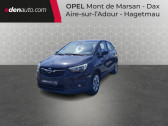 Opel Crossland X 1.2 81 ch Innovation  2017 - annonce de voiture en vente sur Auto S&eacute;lection.com
