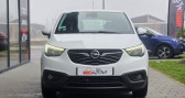 Opel Crossland X 1.2 81CH EDITION 5CV  2017 - annonce de voiture en vente sur Auto S&eacute;lection.com