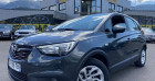Opel Crossland X occasion Gris année 2017 boite Manuelle Annonce Opel Crossland X occasion Essence 1.2 81CH EDITION à VOREPPE