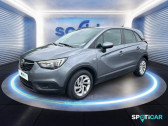Annonce Opel Crossland X occasion Essence 1.2 81ch Edition à Loos-en-Gohelle