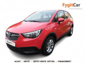 Annonce Opel Crossland X occasion Essence 1.2 81ch Edition  Malroy