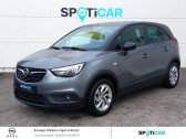 Annonce Opel Crossland X occasion Essence 1.2 81ch Edition  Brest