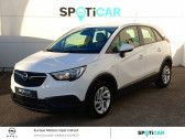 Annonce Opel Crossland X occasion Essence 1.2 81ch Edition  Brest