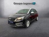 Annonce Opel Crossland X occasion Essence 1.2 81ch Edition  Glos