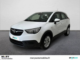 Opel Crossland X , garage MARY OPEL BERCK  BERCK SUR MER