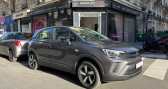 Opel Crossland X 1.2 83 ch Edition   PARIS 75