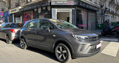 Annonce Opel Crossland X occasion Essence 1.2 83 ch Edition  PARIS