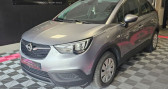 Opel Crossland X occasion année 2020 boite Manuelle Annonce Opel Crossland X occasion Essence 1.2 83 ch Edition à Champs-sur-Yonne