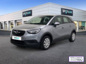 Opel Crossland X occasion année 2020 boite Manuelle Annonce Opel Crossland X occasion Essence 1.2 83 ch Edition à LYON