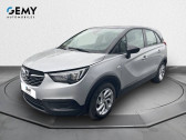Annonce Opel Crossland X occasion Essence 1.2 83 ch Edition  LAVAL