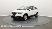 Annonce Opel Crossland X occasion Essence 1.2 83 ch Edition  Bziers