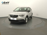 Annonce Opel Crossland X occasion Essence 1.2 83 ch Edition  LAVAL