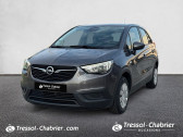 Annonce Opel Crossland X occasion Essence 1.2 83 ch Edition  Perpignan
