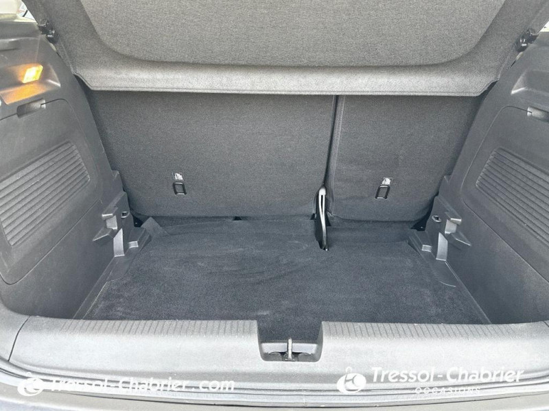 Opel Crossland X 1.2 83 ch Edition  occasion  Perpignan - photo n8