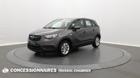 Opel Crossland X , garage OPEL TOULON - CMA TOULON  LA VALETTE DU VAR