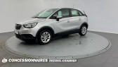 Annonce Opel Crossland X occasion Essence 1.2 83 ch Edition  Carcassonne