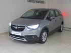 Opel Crossland X occasion année 2020 boite Manuelle Annonce Opel Crossland X occasion Essence 1.2 83 ch Edition à PLOUMAGOAR