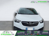 Opel Crossland X 1.2 83 ch  � Beaupuy 31