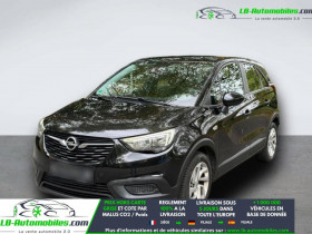 Opel Crossland X , garage LB AUTOMOBILES � Beaupuy