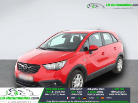 Opel Crossland X , garage LB AUTOMOBILES � Beaupuy