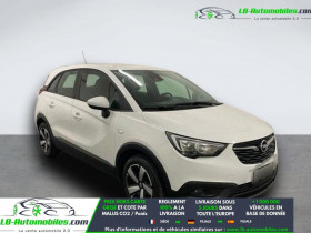 Opel Crossland X , garage LB AUTOMOBILES � Beaupuy