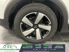 Opel Crossland X 1.2 83 ch  occasion � Beaupuy - photo n�4