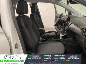 Opel Crossland X 1.2 83 ch  occasion � Beaupuy - photo n�3