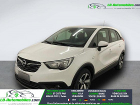 Opel Crossland X 1.2 83 ch  occasion � Beaupuy - photo n�2
