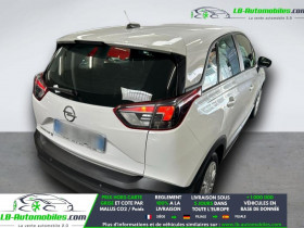 Opel Crossland X 1.2 83 ch  occasion � Beaupuy - photo n�3