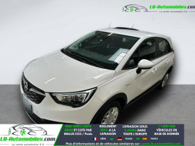 Opel Crossland X 1.2 83 ch  occasion � Beaupuy - photo n�2
