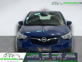 Opel Crossland X 1.2 83 ch  occasion � Beaupuy - photo n�4