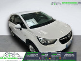 Opel Crossland X 1.2 83 ch  � Beaupuy 31