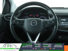 Opel Crossland X 1.2 83 ch  occasion � Beaupuy - photo n�8