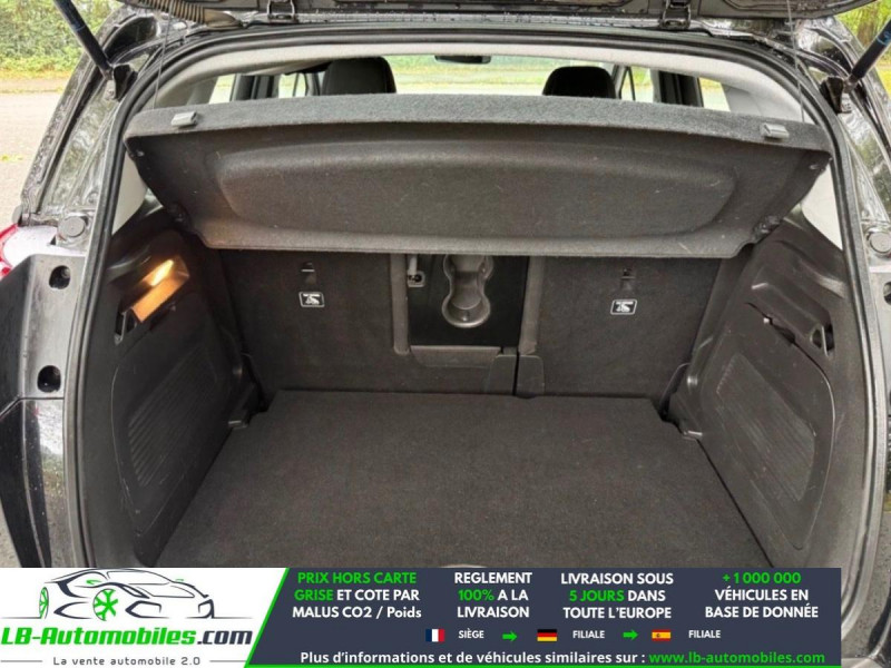 Opel Crossland X 1.2 83 ch  occasion � Beaupuy - photo n�8