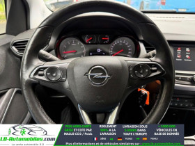 Opel Crossland X 1.2 83 ch  occasion � Beaupuy - photo n�7