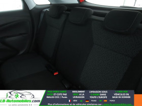 Opel Crossland X 1.2 83 ch  occasion � Beaupuy - photo n�7